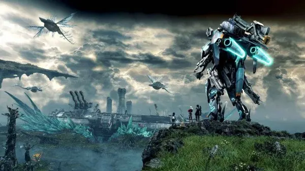 Xenoblade chronicles x definitive edition: guida completa e recensione