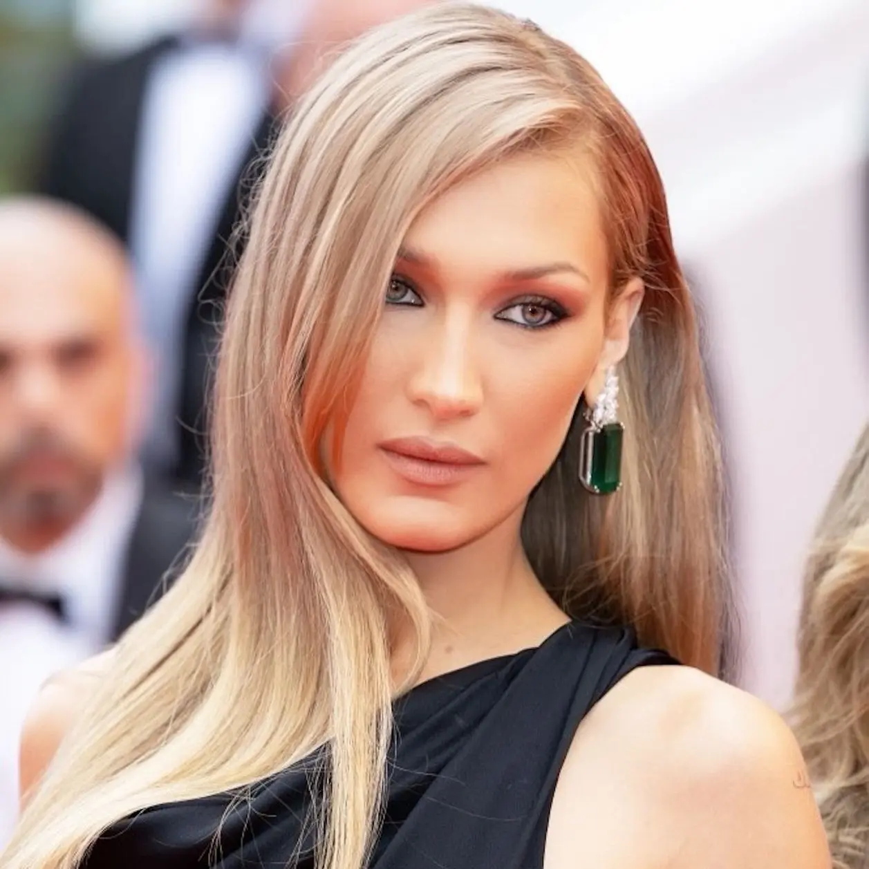 Addio eyeliner: come ottenere un effetto lifting occhi con il tightlining