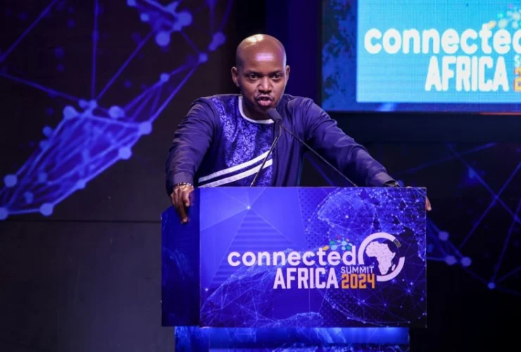 Connected Summit Africa: verso politiche ICT armonizzate nel continente