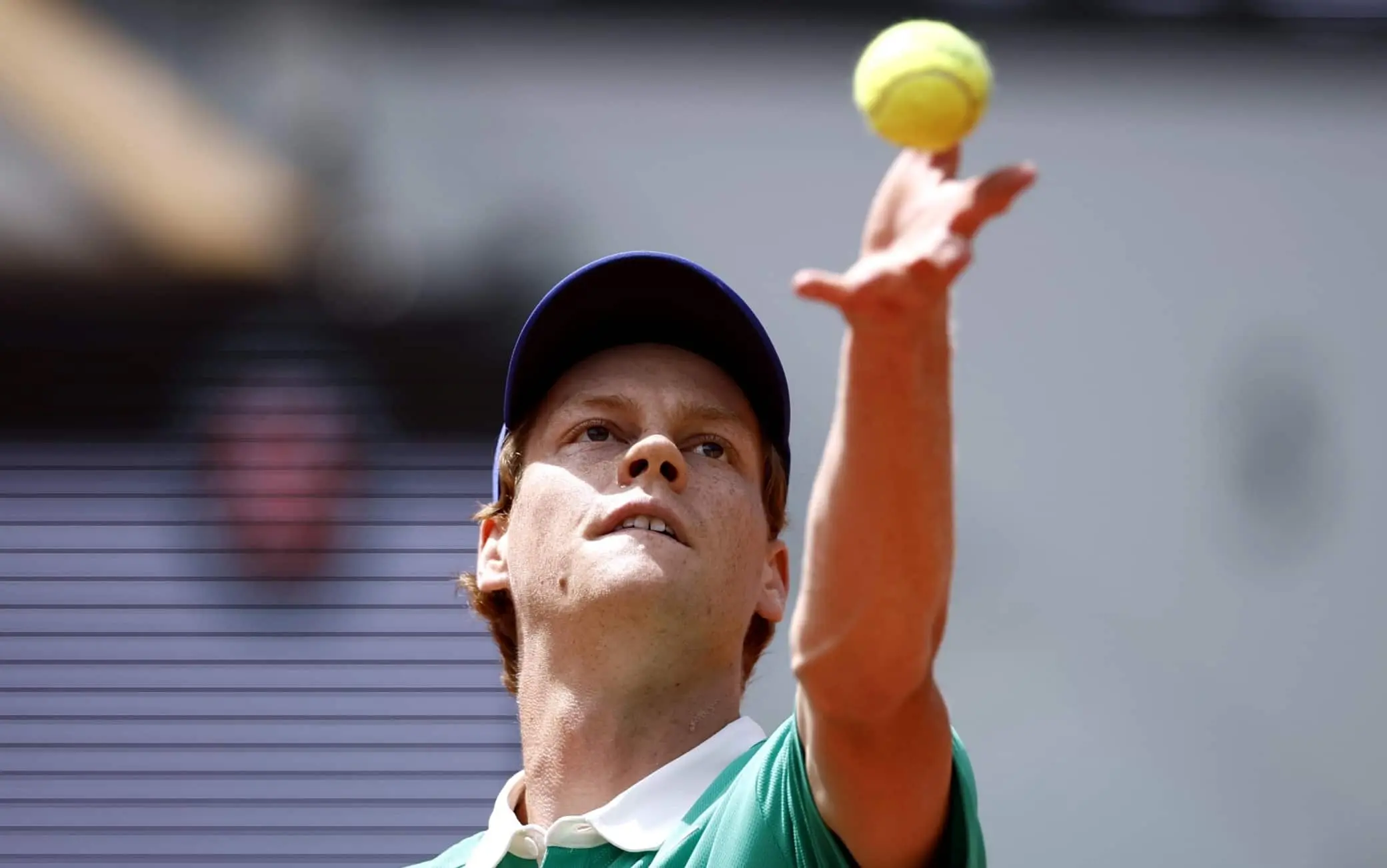 Sinner al Roland Garros 2025: sfide e prospettive nel tabellone