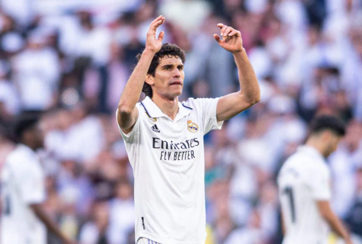 Vallejo lascia il Real e Dzeko saluta il Fenerbahce: top svincolati
