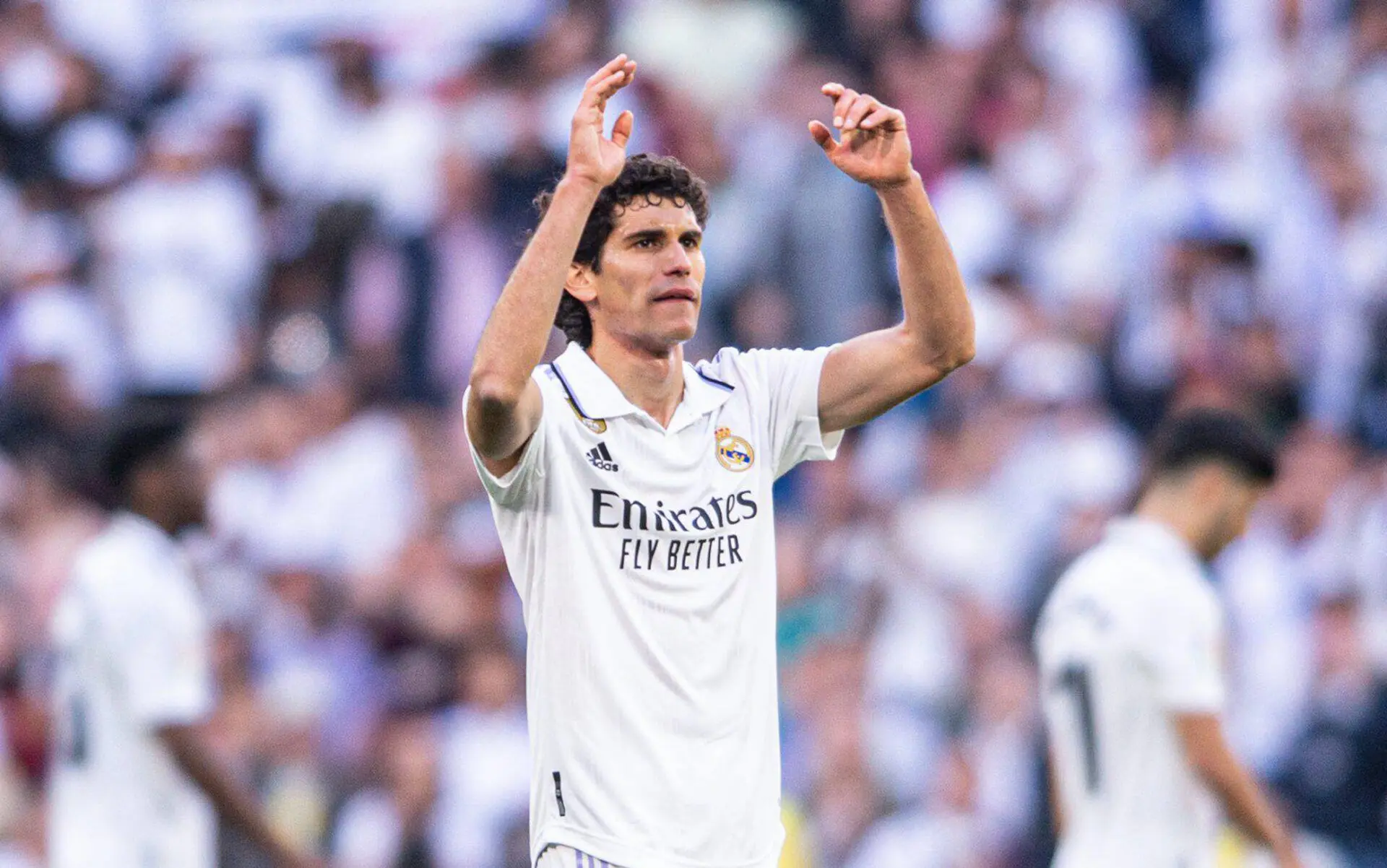 Vallejo lascia il Real e Dzeko saluta il Fenerbahce: top svincolati
