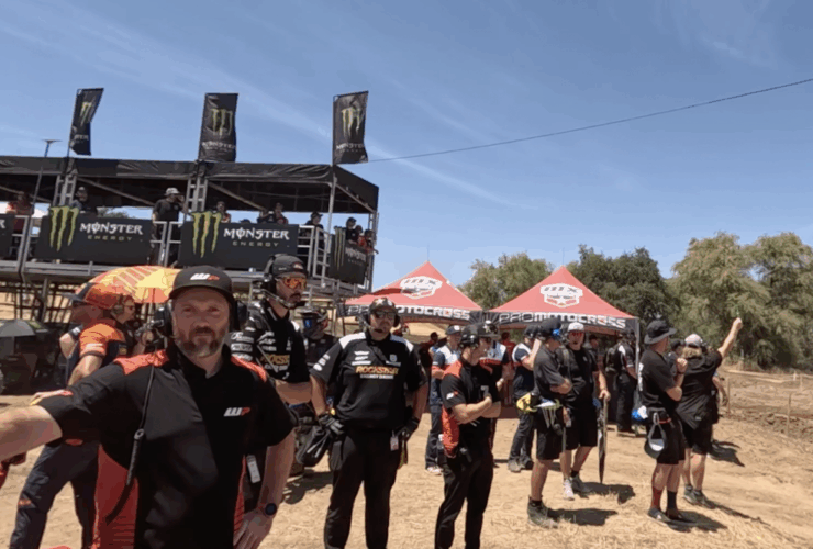 Weege show: anteprime esclusive e scoop da Hangtown