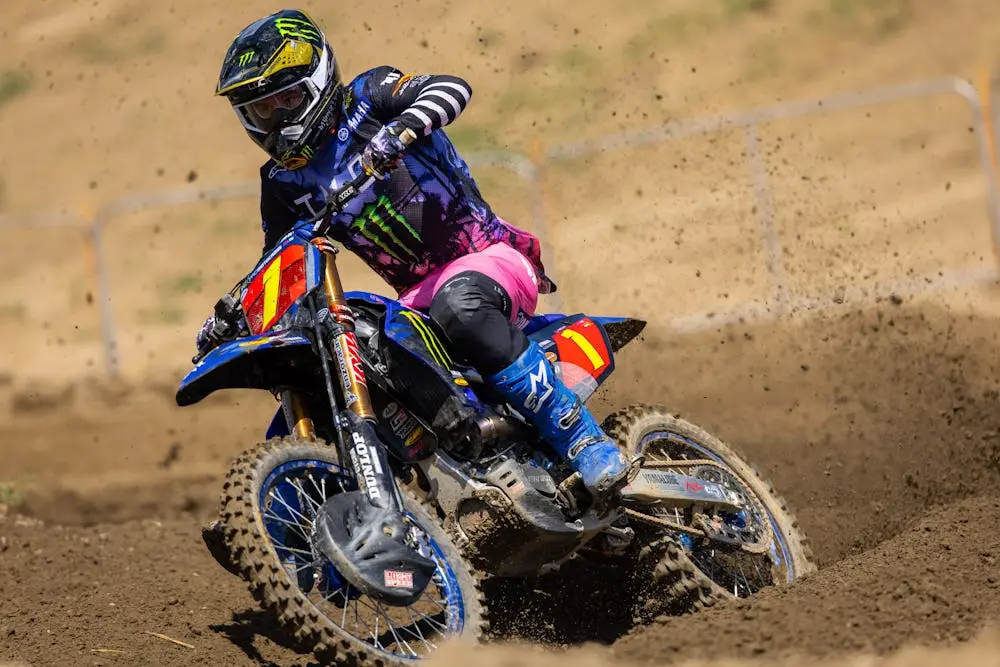 Weekend a Hangtown: anteprima gare e aggiornamenti infortuni