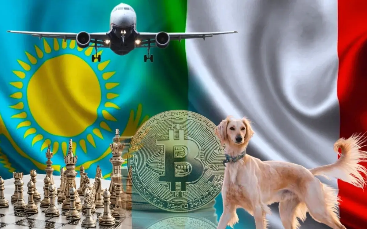 Kazakhstan e Italia potenziano l’intesa strategica con nuovi accordi e rotte aeree