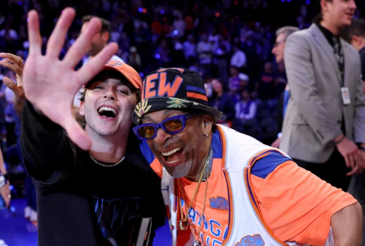 Knicks a gara-6 con il ‘fattore Jenner’: imprevedibili e imbattuti