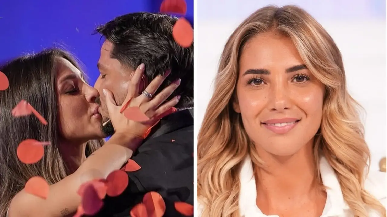 Gianmarco Steri e la scelta che ha diviso Martina: analisi ascolti tv