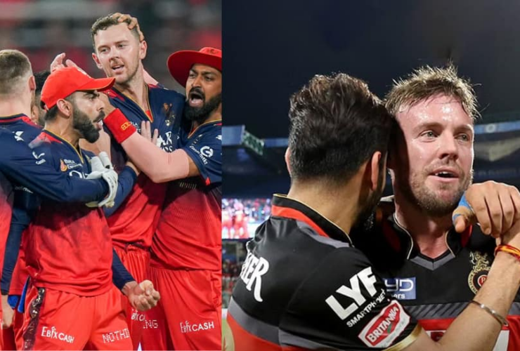 Il 2025 di RCB: AB de Villiers punta a spezzare il digiuno IPL