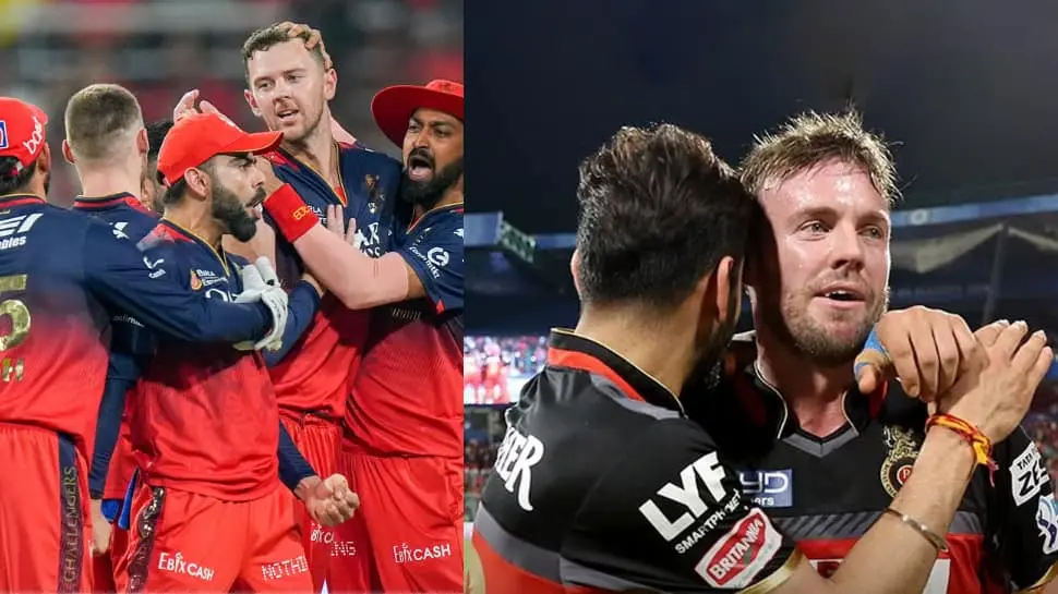 Il 2025 di RCB: AB de Villiers punta a spezzare il digiuno IPL