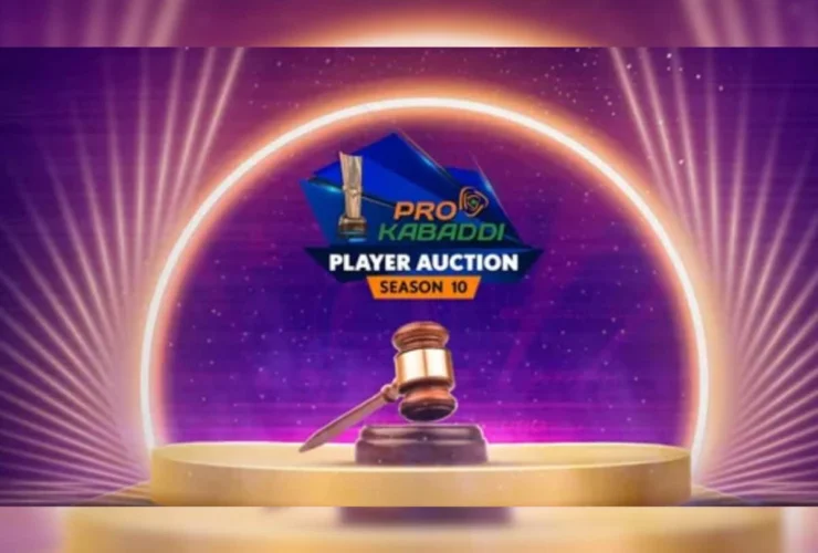 Tutto sulla live della Pro Kabaddi 2025: guida completa alla diretta
