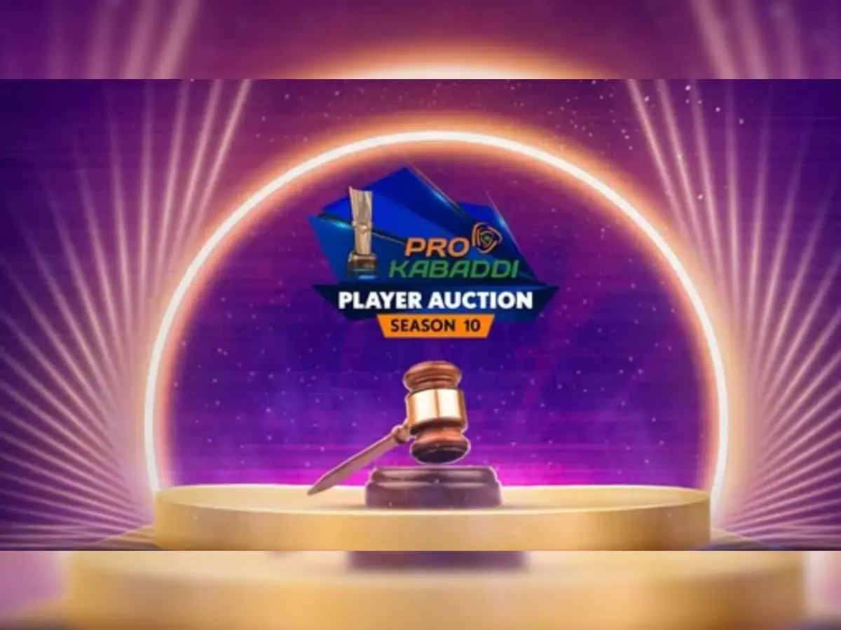 Tutto sulla live della Pro Kabaddi 2025: guida completa alla diretta