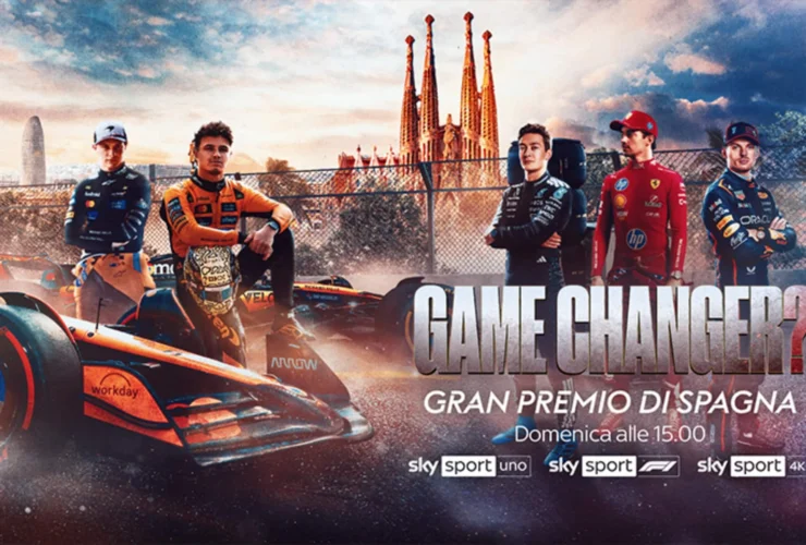 Gp Spagna formula 1, terze prove libere: cronaca in diretta da Barcellona