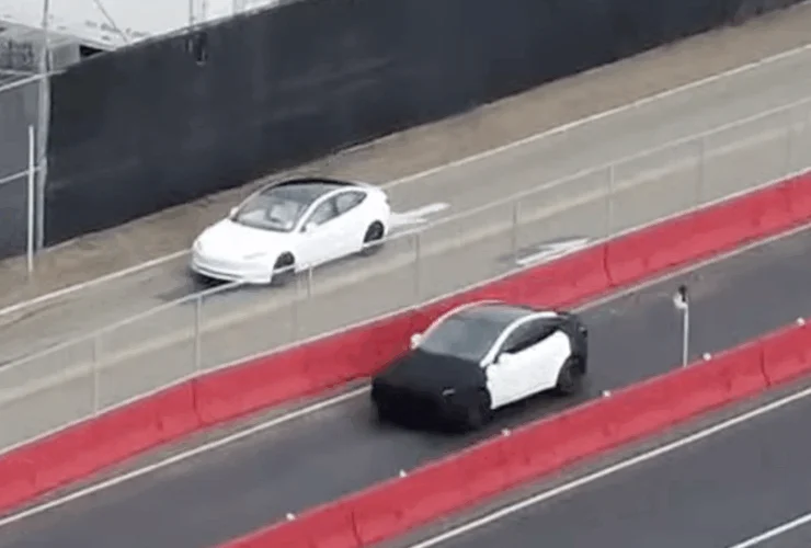 Kia celebra un traguardo con il lancio innovativo di EV5 a Singapore