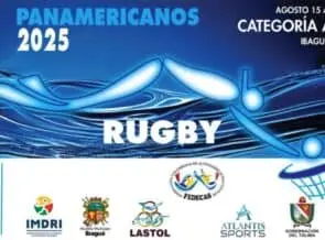 Colombia ospita il primo campionato panamericano di rugby subacqueo CMAS