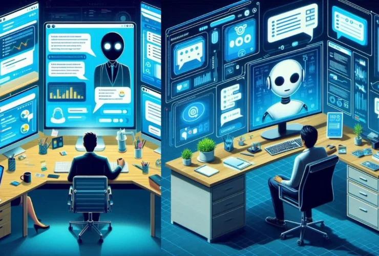 5 strategie innovative per trasformare ChatGPT nel tuo assistente di produttività