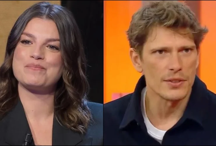 Emma Marrone e Matteo Martari: cosa c’è davvero tra loro?