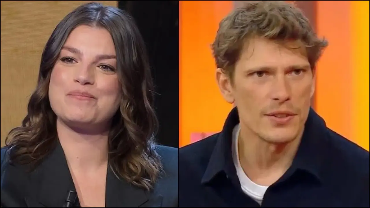 Emma Marrone e Matteo Martari: cosa c’è davvero tra loro?