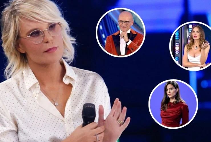 Mediaset in crisi: analisi del periodo nero e dei suoi flop