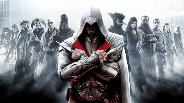Assassin’s Creed: come cambiano gameplay e ambientazioni da classici a Shadows