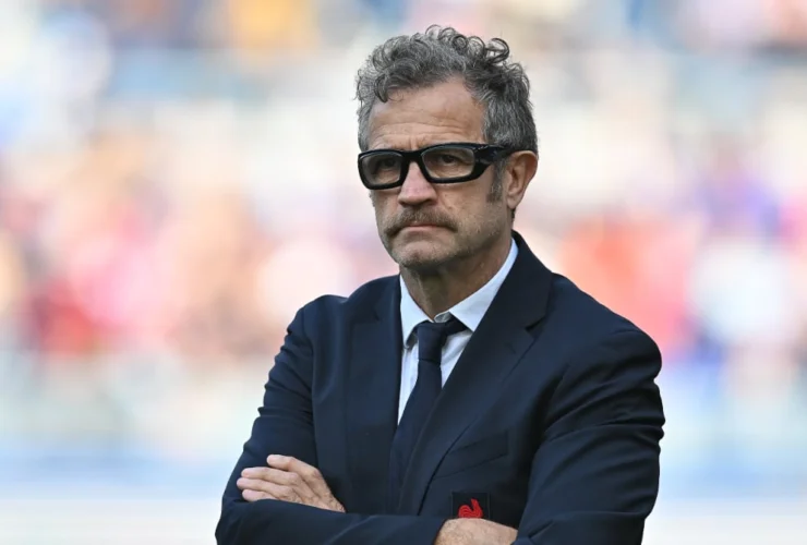 Il ritorno di Fabien Galthié in un club di Top 14 confermato