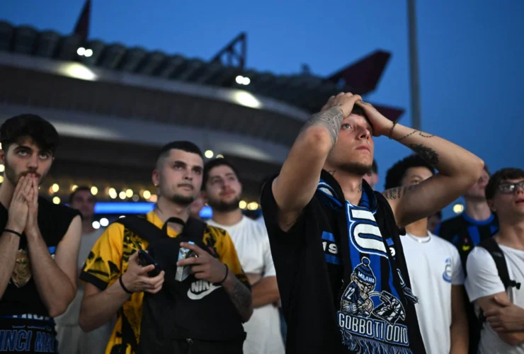 Gli allenatori con il maggior numero di vittorie in Champions League