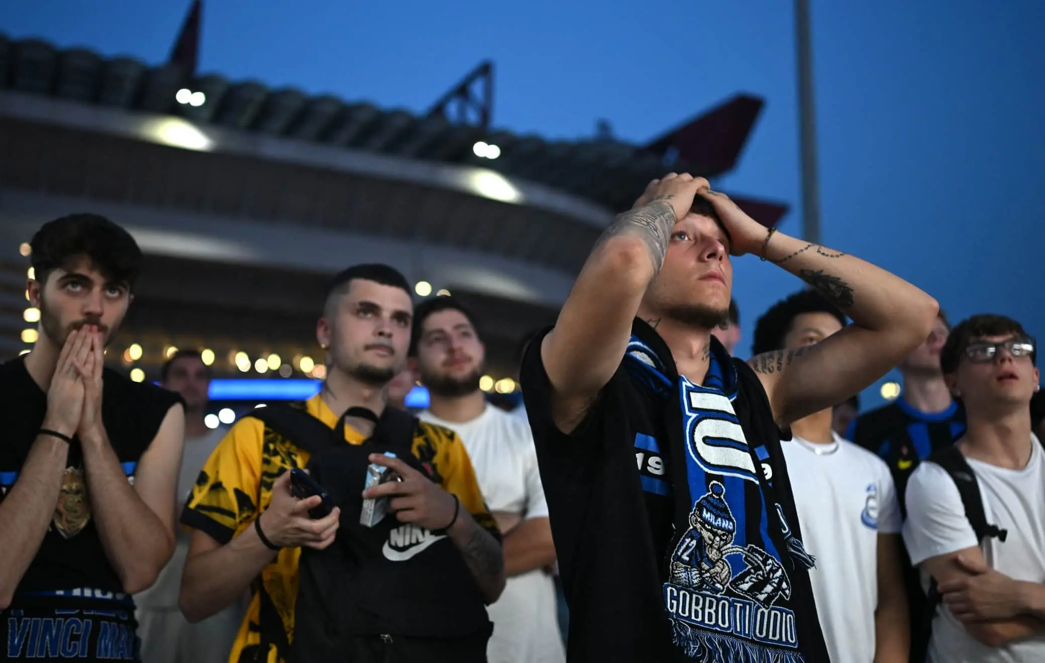Gli allenatori con il maggior numero di vittorie in Champions League