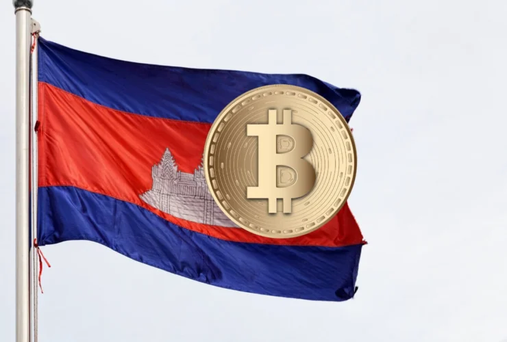 Il governo cambogiano e la frode da 19 miliardi nel mondo crypto