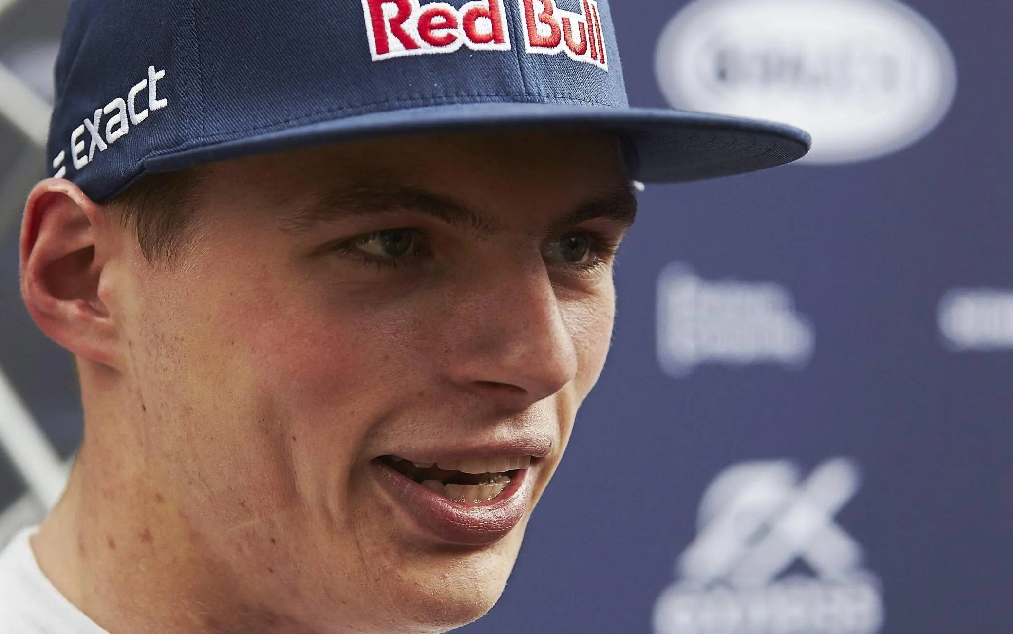 La prima vittoria in F1 di Verstappen al GP di Spagna 2016
