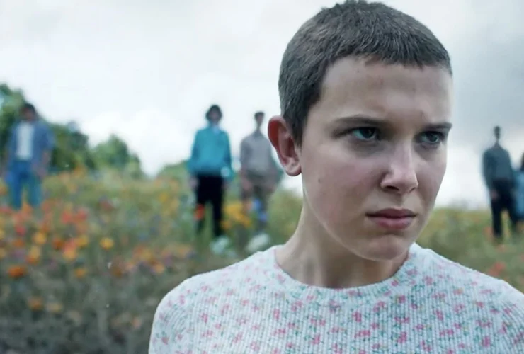 Stranger Things 5: date ufficiali di uscita e nuovo teaser esclusivo