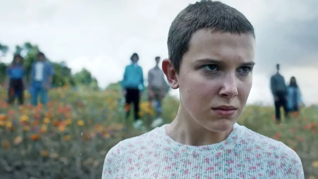 Stranger Things 5: date ufficiali di uscita e nuovo teaser esclusivo