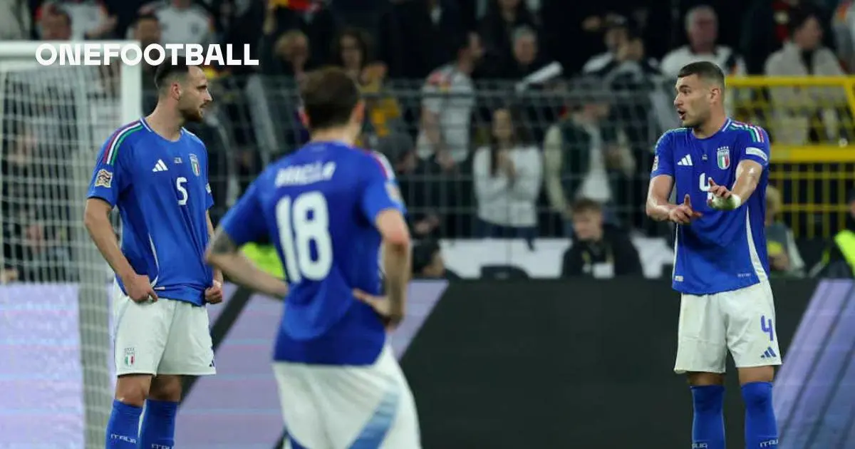 Ranieri subentra a buongiorno: la nuova forza dell’Italia agli Europei