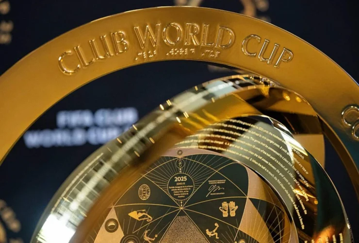Mondiale per Club 2025: tutte le 32 squadre qualificate con Los Angeles FC
