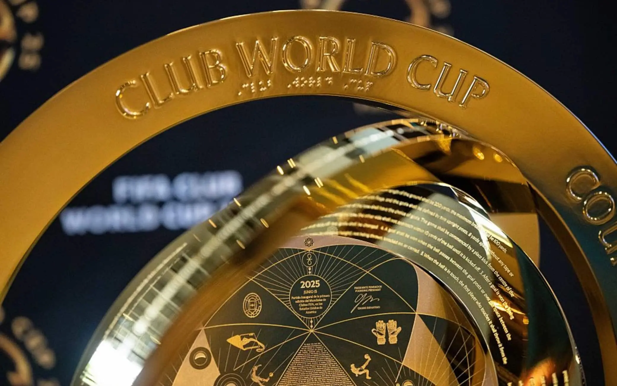 Mondiale per Club 2025: tutte le 32 squadre qualificate con Los Angeles FC