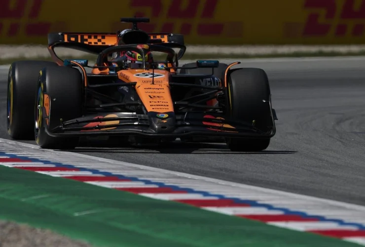 Quote e pronostici gran premio di spagna 2025: la formula 1 secondo modelli vincenti