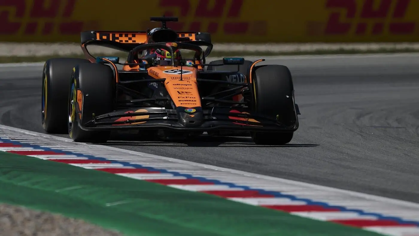 Quote e pronostici gran premio di spagna 2025: la formula 1 secondo modelli vincenti