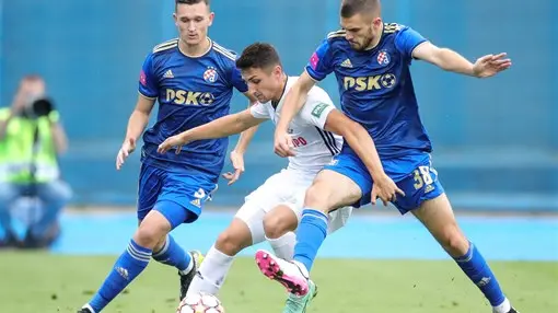 Ex giocatore del Slaven Belupo rinforza lo Sarajevo di Zekić con un colpo da record in Bosnia