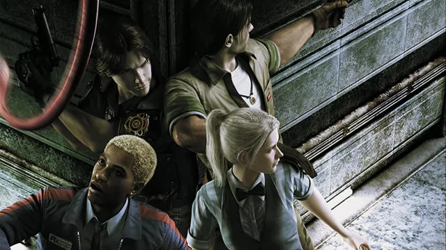 Resident Evil e remake futuri: il classico ps2 che aspettiamo