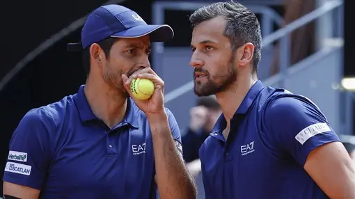 Arevalo e Pavić si contendono il passaggio ai quarti di finale