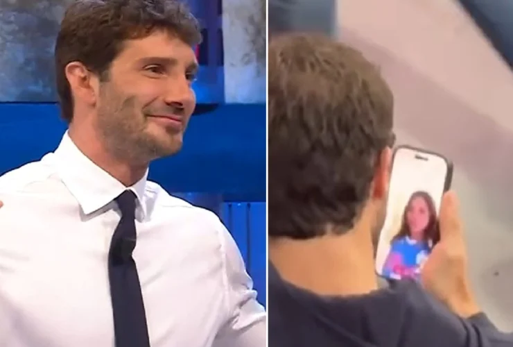 Stefano De Martino si fidanza davvero: il video atteso da due anni