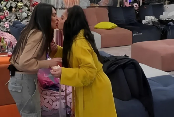 Greta e Perla inseparabili: i segreti di un legame unico e raro