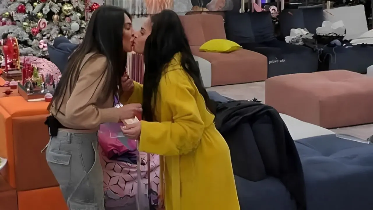 Greta e Perla inseparabili: i segreti di un legame unico e raro