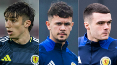La squadra di Clarke anticipa il futuro del calcio scozzese?