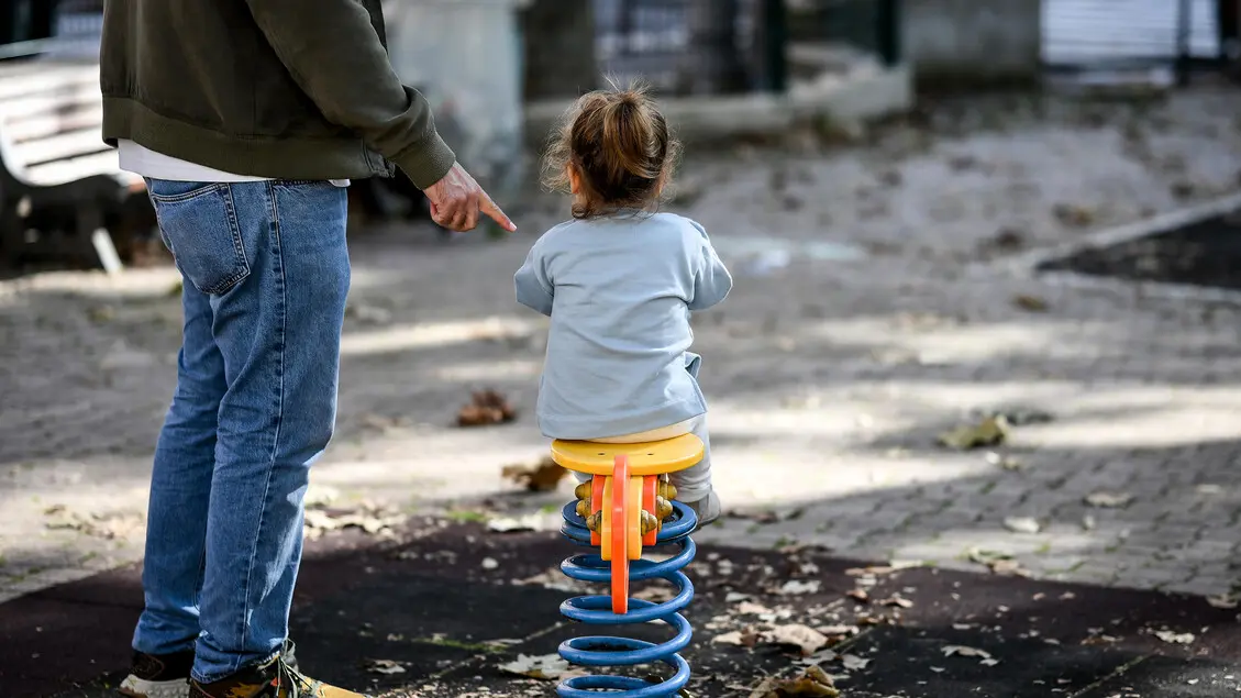 Aumenta il rischio di povertà tra i bambini under 6 al 27,7%