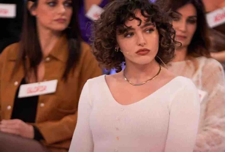 Chiara Pompei, esiti dettagliati degli esami cerebrali post tentato suicidio