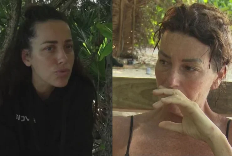 Isola dei famosi, Teresanna resiste e Plevani accende l’Honduras