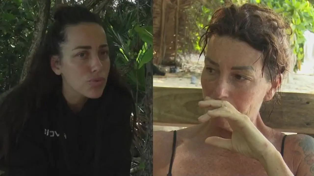 Isola dei famosi, Teresanna resiste e Plevani accende l’Honduras