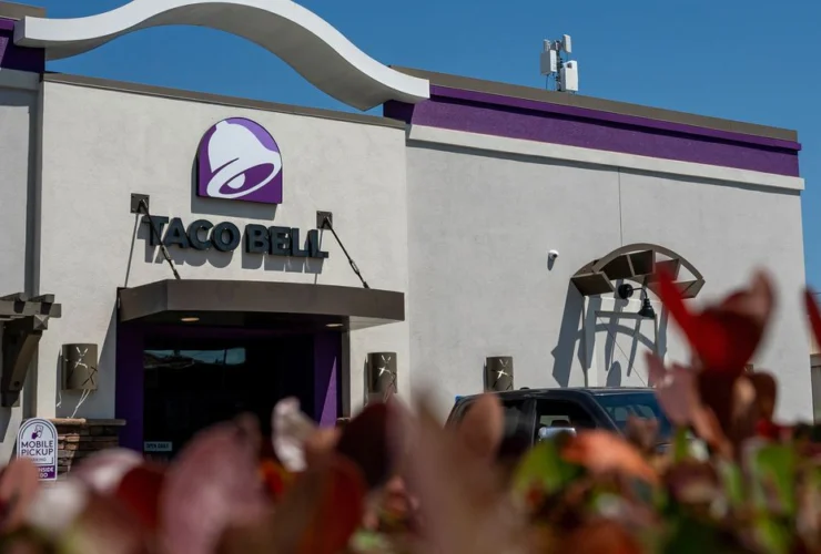 Il taco bell 50k: la gara più estrema e sfidante al mondo