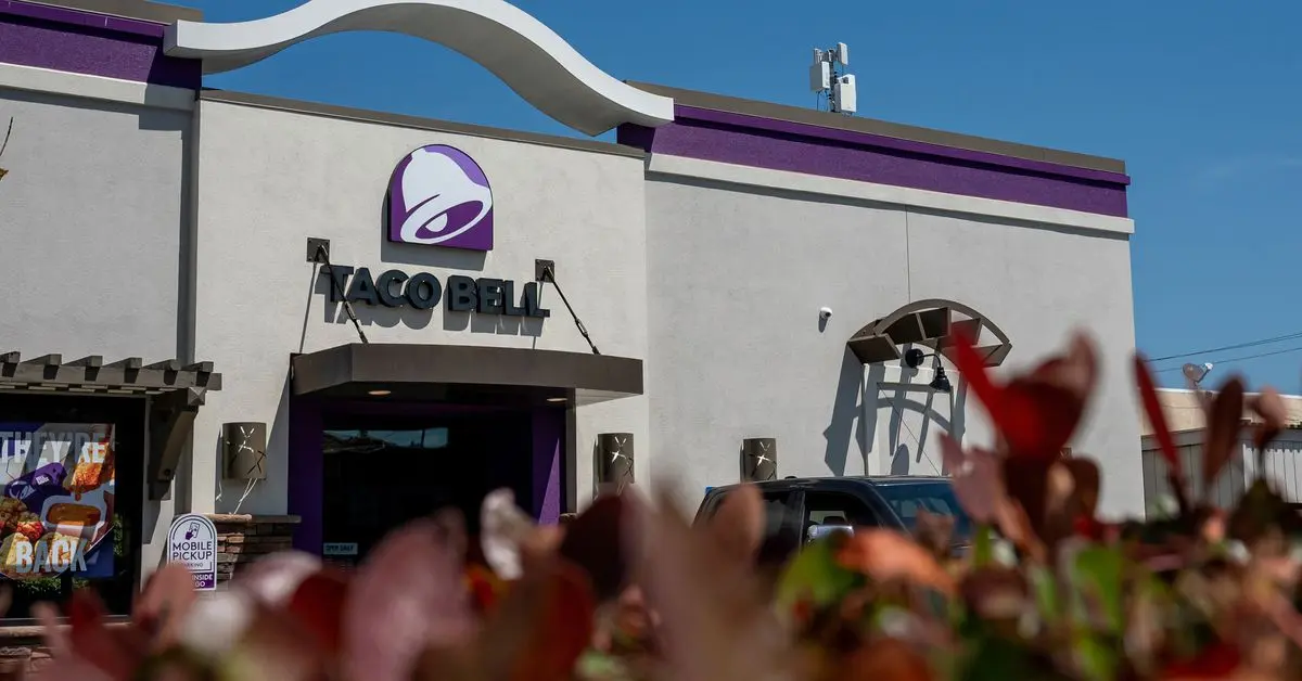 Il taco bell 50k: la gara più estrema e sfidante al mondo
