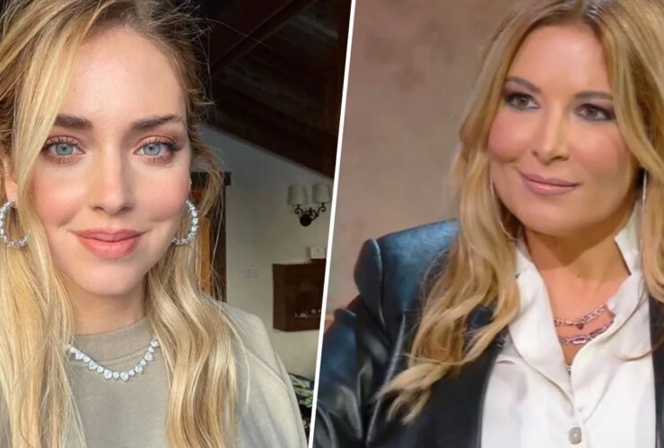 Chiara Ferragni a Ballando con le stelle: lucarelli tra critiche e curiosità