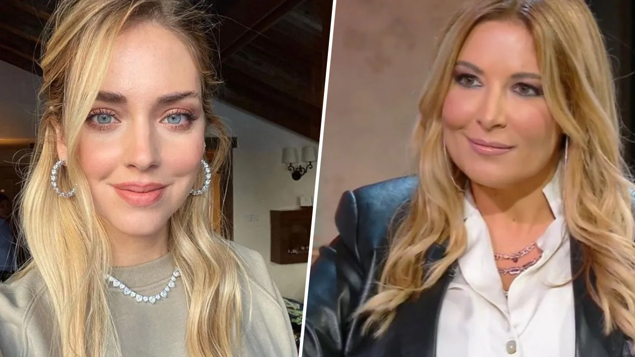 Chiara Ferragni a Ballando con le stelle: lucarelli tra critiche e curiosità